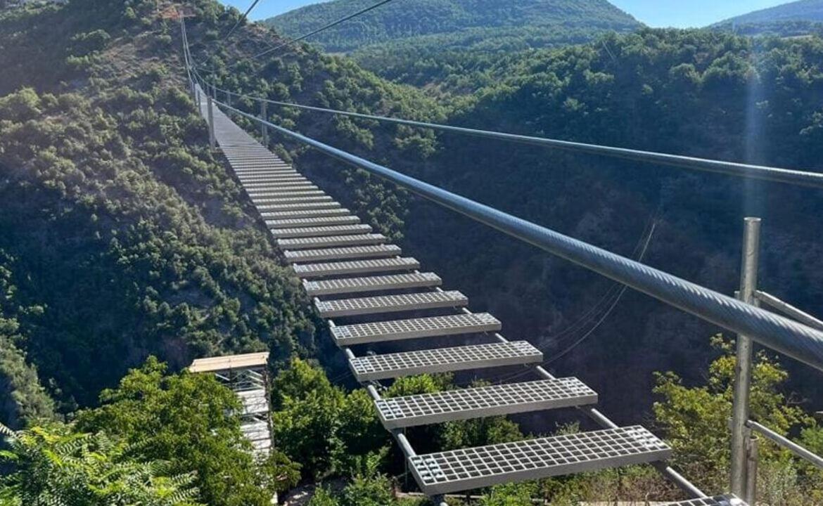 Apartmán Residenze Ponte Ponte  Exteriér fotografie